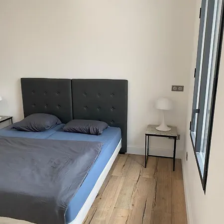ゲストハウス , Studio 1 En Coliving