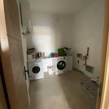 , Studio 1 En Coliving ゲストハウス *