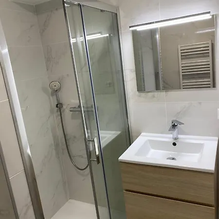 , Studio 1 En Coliving