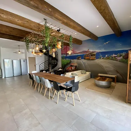 , Studio 1 En Coliving