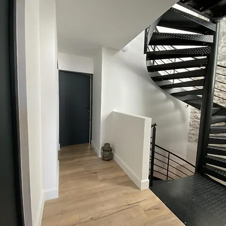 Maison d'hôtes , Studio 1 En Coliving